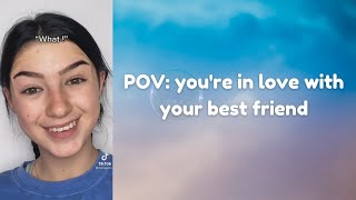 TIKTOK POVS That Made People&#39;s Soulmates Be Someone They Actually Like #1