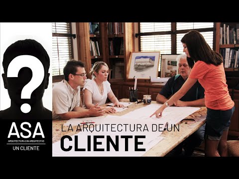 Video: Una Arquitectura Sin Concesiones