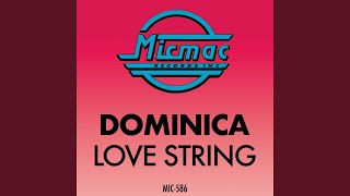 Love String (The Right Way Club Mix)