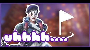 THE OVERWATCH 2 CTF EXPERIENCE!!