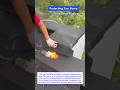 Protecting your Home Torch Down Roofing
