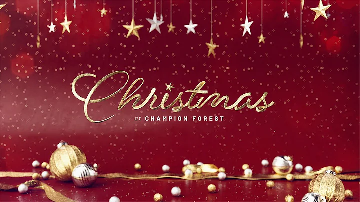 12.25.2022 || Christmas Day || Jarrett Stephens ||...
