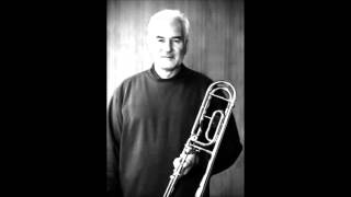 Malek Miklós: Concerto for trombone