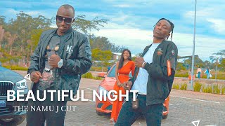 Macky2 ft Aka - Beautiful Night (The Namu J Cut)