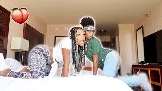 GIRLFRIEND TEACHES ME HOW TO DANCE!!! GIRLFRIEND TEACHES ME HOW TO DANCE!!!