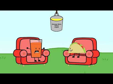(AnimationEpic REUPLOAD/Lost Video) The Taco Show - The Juicy Interview (MOST VIEWED VIDEO)