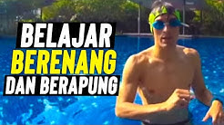Belajar BERENANG dan berapung DENGAN YAKIN dan selamat dengan 3 langkah - TUTORIAL perenang baru - Durasi: 19.41. 