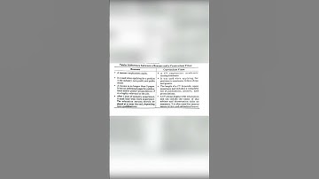 DIFFERENCE BETWEEN A RESUME AND A CV #educationalvideo #analysis #uploadvideo #youtubeuploads