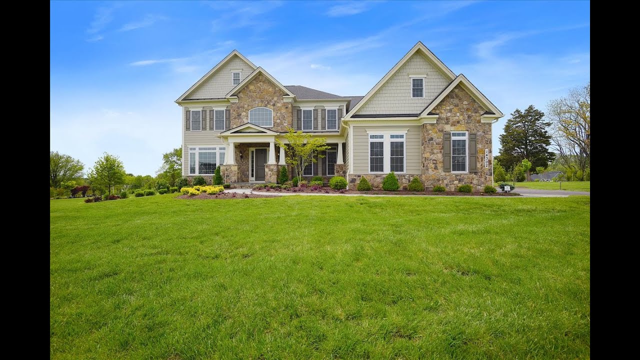 14302 Oak Meadow Rd, Baldwin, MD 21013