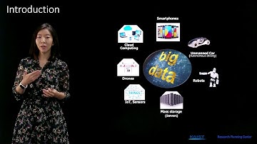 Big Data and Language: Lecture 1 "Using Big Data to Understand Language"
