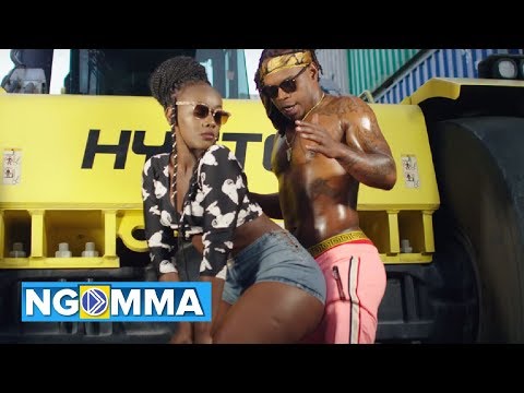 Timmy Tdat - Atekwe ft. Redsan (Official Music Video)