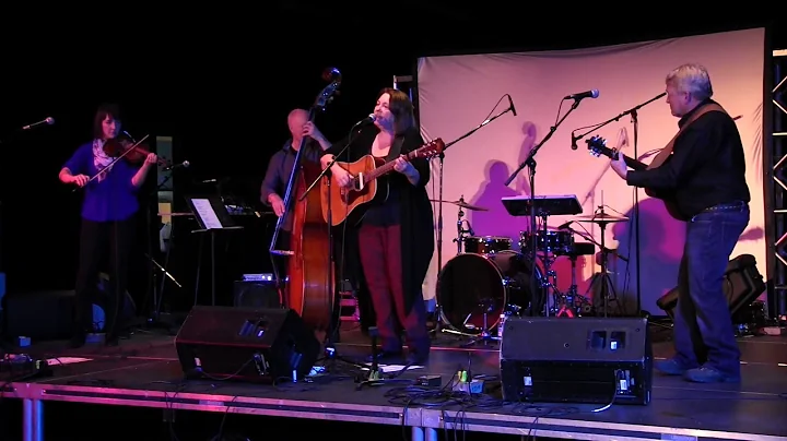 Terry Morrison & John Gorham - Wolf Willow and Alb...