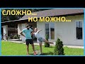 КАК построить ДОМ своими руками БЕЗ ОПЫТА | Можно или нет?