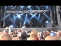 Happoradio - Pelastaja (Radio Aallon Helsinki-päivän konsertti 12.6.2012)