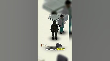 Headbanger Zombie Bricky is Missing! - Project Zomboid #shorts #projectzomboid #zomboid #gaming