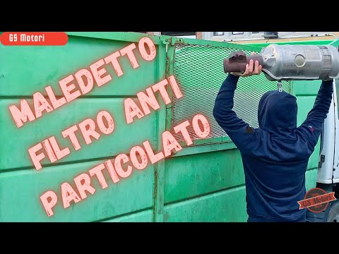 Video: Quando si sviluppa il filtro?