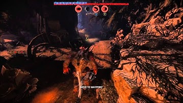 GamerCrowd Plays The Evolve Beta - Goliath Tutorial - No Commentary