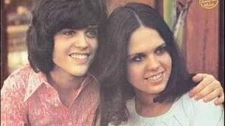 Video thumbnail of "Donny and Marie(I'm a lil' bit country...)"