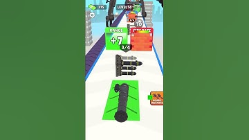 rocket stack ￼#rocketstack #rocket #gaming