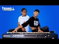 Durand bernarr sings rihanna aaliyah  erykah badu