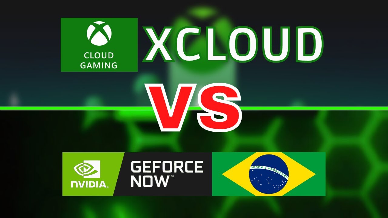 Cloud Gaming em Alta! Preço do XCloud Aumenta e Xbox Game Pass no GeForce  Now! 