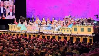 Andre Rieu Sheffield concert part 2