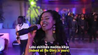 Sustained By Grace Full Album | Non-Stop - Glory of Christ Church Worship Teams