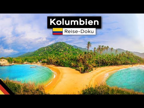 Video: Bogota, Kolumbien Reiseführer