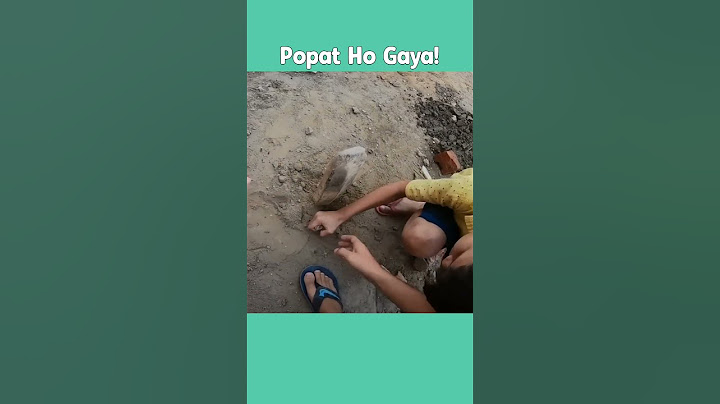 Ham Sabka Popat Hua! | Sourav Joshi Vlogs | #shorts |