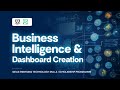 Business intelligence and dashboard creation  lecture 3