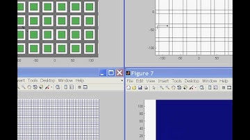 UAV UGV Cooperative Tracking Simulation 2010