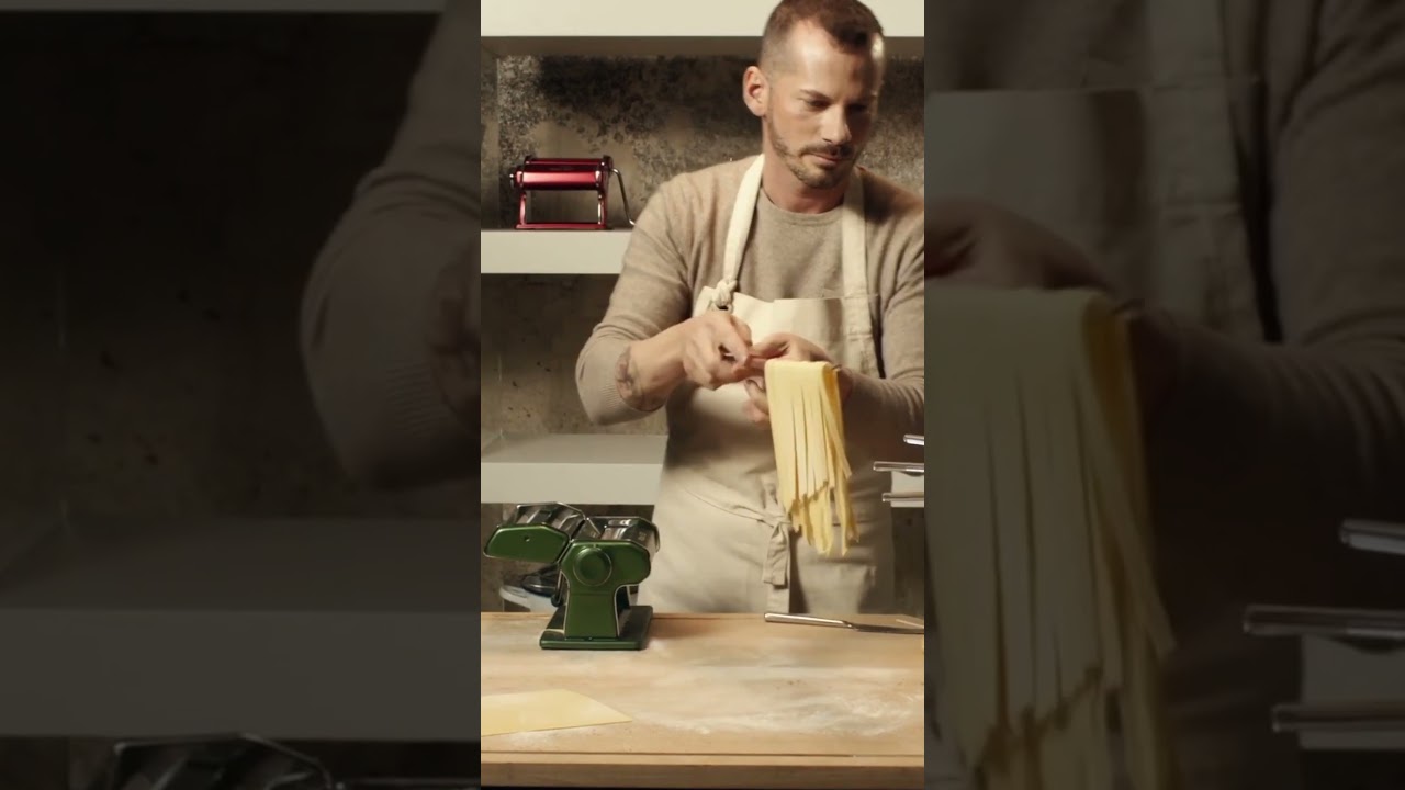 Best pasta maker 2023: Fresh spaghetti and ravioli any time