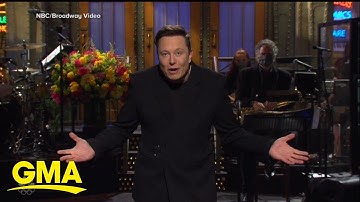 Elon Musk reveals Asperger’s diagnosis on 