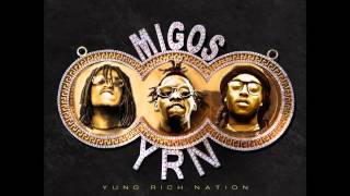 Migos - Highway 85 B Boosted