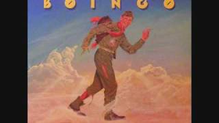 Oingo Boingo - Capitalism - 1983 chords