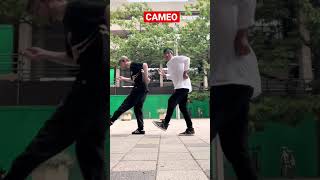 Dancing To I Just Want To Be By Cameo