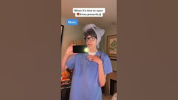 Xmas Jobs #themanniishow.com/series