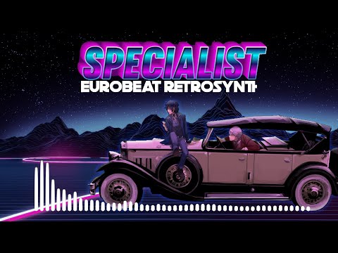 Specialist - Eurobeat