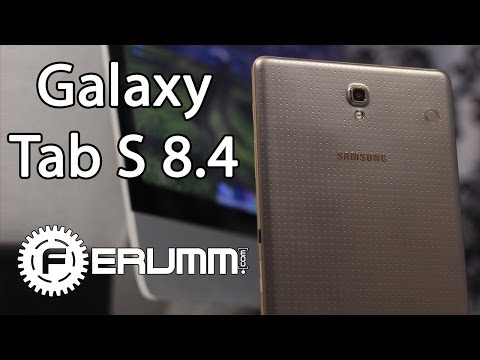Video: Skirtumas Tarp „Pantech Element“ir „Samsung Galaxy Tab 8.9“