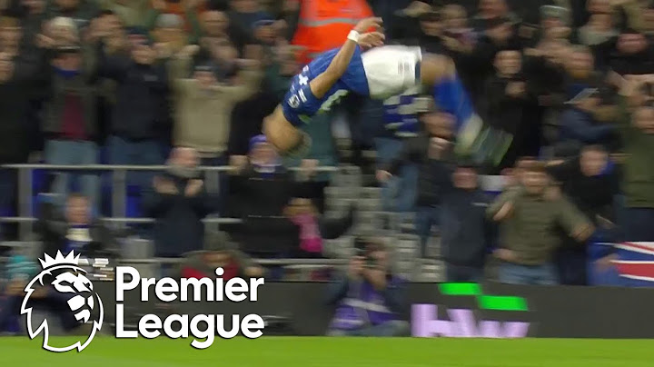 Omari Hutchinson doubles Ipswich Town's lead against Chelsea | Premier League | NBC Sports