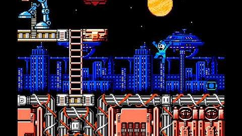 Make a Good Mega Man Level 2 - The Pit of Pits - Part 2