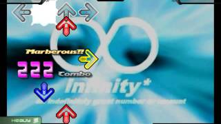 【StrawberrySteps（Stepmania）】Dream Star【HEAVY】