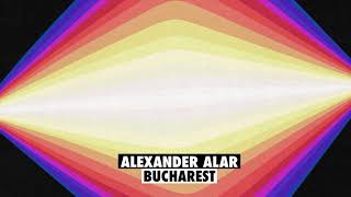 Alexander Alar - Bucharest