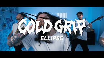 Cold Grip - ellipse (OFFICIAL MUSIC VIDEO)