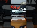 Raw Talk w/ Black, Gay power couple Kash Dinero & Rico Pruitt