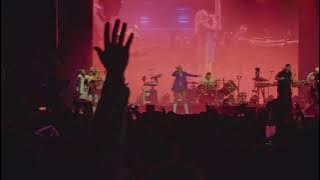 Kaylee Bell - LIVE with Jelly Roll, Strummingbird Perth 2025.