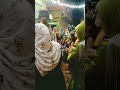 ام العروسه في ليله الحنه في مصر