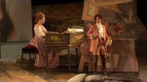 Le nozze di Figaro ; "Voi che sapete che cosa è amor" : Angelika Kirchschlager