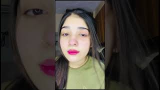 Amazing blush hack shots viralvideo youtubeshorts trending magic tricks foryou blush fyp