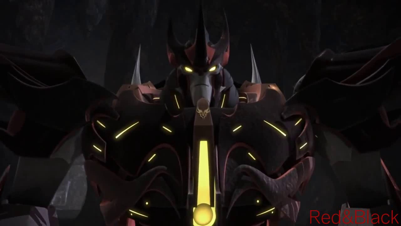 The predaking vs ultra magnus and wheeljack.. YouTube